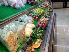 -广百家超市(大东海店)