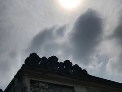 -开平碉楼文化旅游区马降龙景区