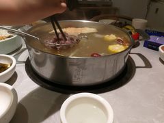 -俏牛哥鲜牛肉牛肆馆(重庆天地店)