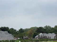 -中国人民抗日战争纪念雕塑园