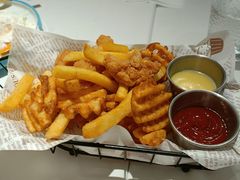 -Aqua Oasis 水天堂(石路天虹店)
