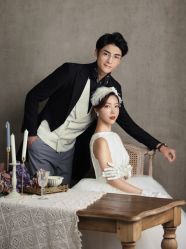 -女王风尚STUDIO·轻奢化定制