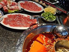-巴蜀大宅门火锅(北大街店)