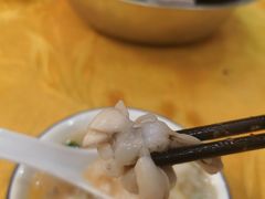 -辉记潮汕海鲜砂锅粥(林和西店)
