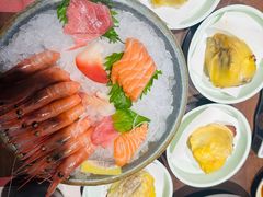 -枫千叶精致料理