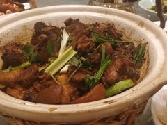 -小厨娘淮扬菜(天印大道店)