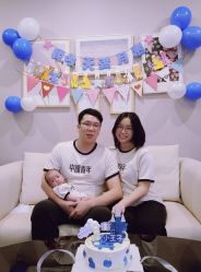 -禧月荟·爱丽馨月子中心(山庄店)