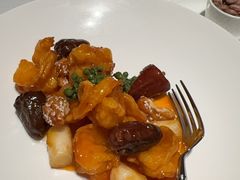 -淮香国色·淮扬菜(正大中心店)