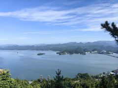 -千岛湖天屿景区