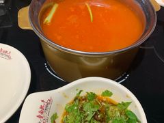 -鲁西肥牛(九方购物中心店)