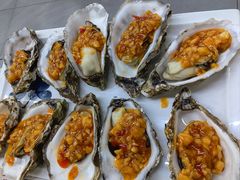 -颐和海鲜·饺子馆