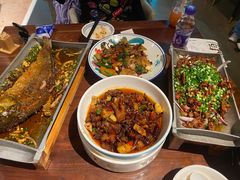 -树厨贵州菜(花果园购物中心店)