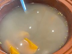 -情妹耙泥鳅·江湖川菜(科华店)