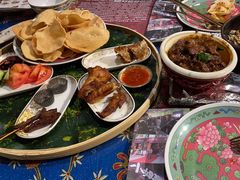 -小娘惹厨房Little Nyonya(狮城有约上榜店)