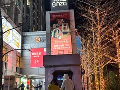 -银座mall(东直门店)