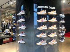 -JORDAN(外滩中央体验店)