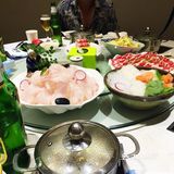 大寺的一家火锅还真的可以 [加油]