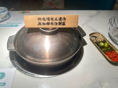-三个椰子·现砍椰子鸡(金源CBD店)