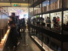 -喜茶(深圳东门1234店)
