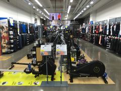 -迪卡侬(民族东店)