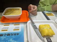-满记甜品(金融街店)