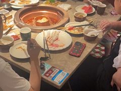 -小南房鲜美蛙火锅(北苑店)