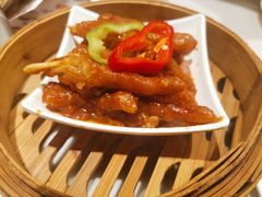-港禧茶餐厅(美莲广场店)