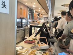 -南来顺饭庄·清真(南菜园店)