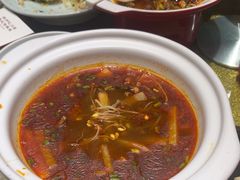 -李氏传家菜(兴城路店)