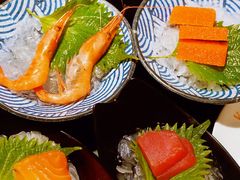 -V-ONE西雅图海鲜自助餐厅(仓山万达广场店)