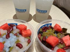 -长乐饭冰冰·冰饭·烧烤(长乐总店)