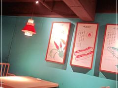大堂-呷湘厨·鱼汤捞饭·剁椒鱼头·辣椒炒肉(国家会展中心店)