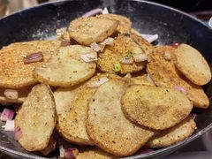 -海东头·疙瘩汤(万达四楼店)