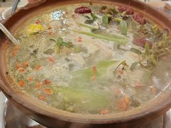 -洪大厨鸡煲(福田店)