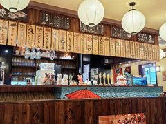 -鸟鹏烧鸟居酒屋(昌岗店)