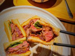 -满满初牛·炭烧牛肉专门店(国大店)