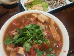 -姚记炒肝店(簋街店)