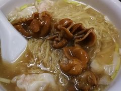 -汉记面馆(南华东路店)