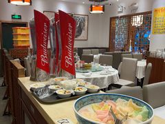 -福来居烤鸭店(天坛二店)