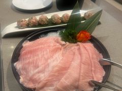 -海底捞火锅(杭州城西银泰城店)