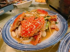 -蚝美人·生蚝海鲜烧烤(茶花园店)
