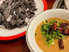 -聚首堂·特色小吃·肘子(什刹海德胜门店)