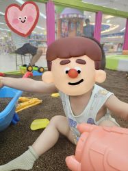 -孩子王童乐园(德州万达店)