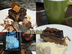 -广州天河希尔顿酒店