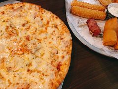 -Tubestation站点比萨(高新万达ONE店)