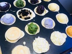 -味正点车轮饼可丽饼(南禅寺店)