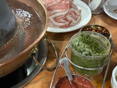 -元盛居(生态大街店)