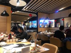 -山城外·非遗酸菜鱼(新都汇融店)
