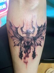 -MDZ STORE·TATTOO·耳饰