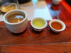 -瓷忆·瓷文化餐厅(上海店)